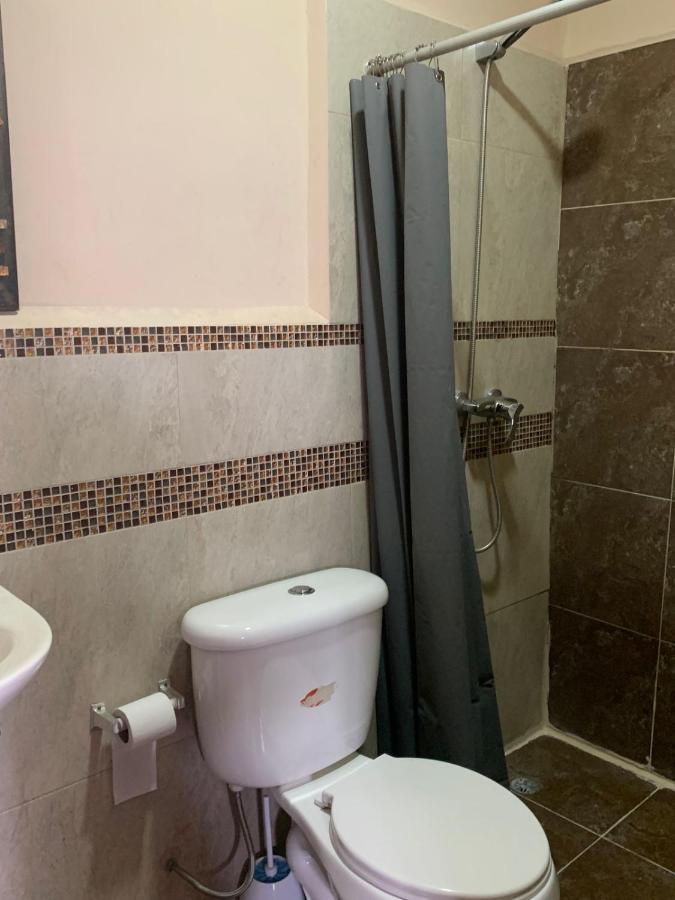 Hostel Santa Canela Cuenca Buitenkant foto