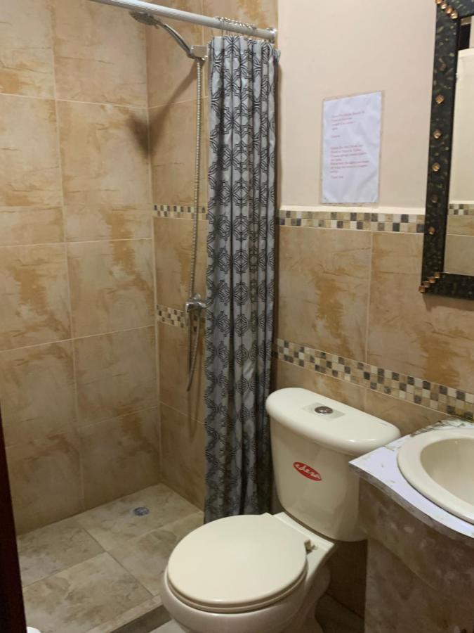 Hostel Santa Canela Cuenca Buitenkant foto